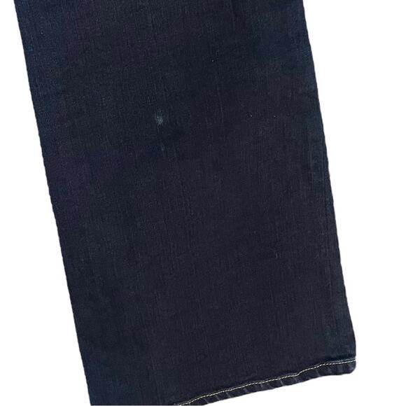 Levi’s Demi Curve dark wash bootcut jeans 28 x 34 - Picture 7 of 10